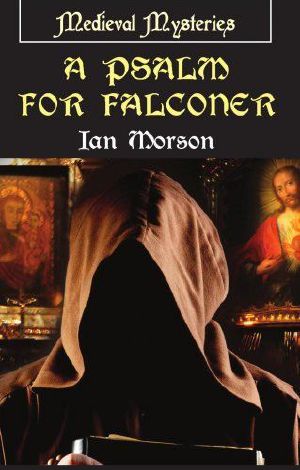[William Falconer 04] • A Psalm for Falconer